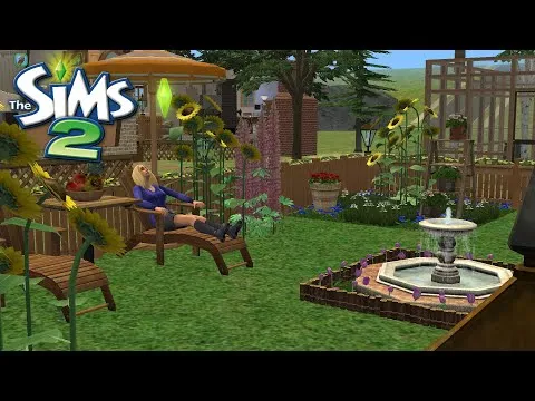 Thumbnail for 🌿 Watch Me Try to Build In The Sims 2 | Cozy Cottage Speed Build | The Sims 2