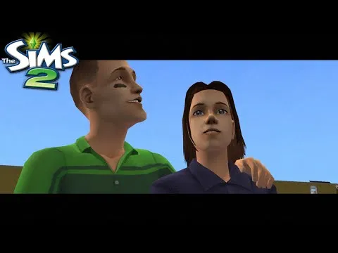 Thumbnail for 🪖I Can Fix Him: From Boot Camp to Cozy Home | Grunts Pt. 2 | Sims 2 No Commentary Gameplay