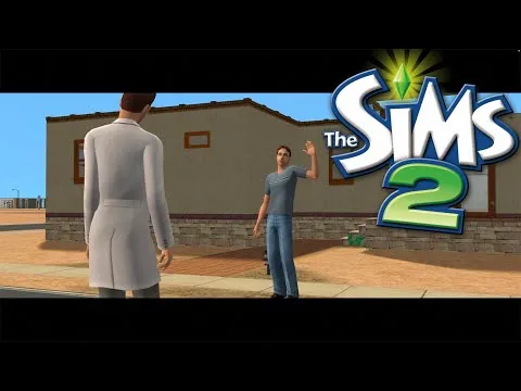 Thumbnail for 🎓 1 Hour of Sims 2 University Diaries | Study Vibes & Dorm Life (No Commentary)