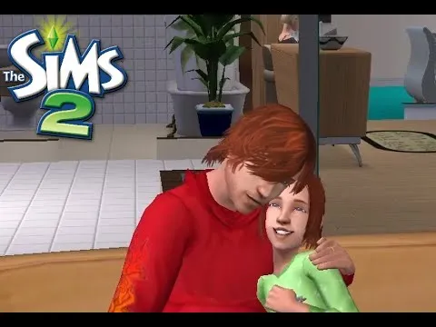 Thumbnail for Sims 2 No Commentary Longplay | Chill & Cosy | Abbey's Life Part 5