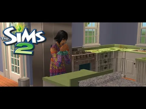 Thumbnail for 🧼🫧 Sims 2 Cleaning ASMR | Mia’s Filthy New Home Transformation | Sims 2 Cleaning & Calm Vibes 🪴