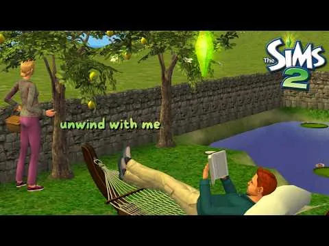 Thumbnail for Sims 2 No Commentary 🌷 Jenny & Ronan | Big Family & Cottage Life Gameplay | Part 6