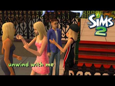 Thumbnail for Playing Sims 2 Like It's 2007... Literally. | Sims 2 Nostalgia Gameplay (Low Graphics,No Commentary)