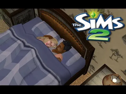 Thumbnail for Cozy Sims 2 Family Gameplay | Going On Vacation! | Wholesome No Commentary Gameplay