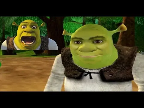 Thumbnail for 🧅Shrek 2 PC No Commentary | Fairytale Chaos & Ogre Shenanigans! 🧅