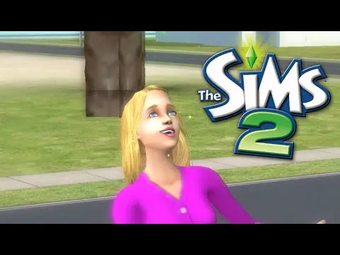 Thumbnail for Sims 2 No Commentary Gameplay | Chill & Cosy | Abbey's Life Part 4