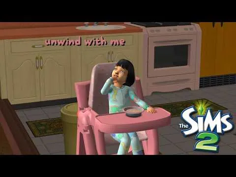 Thumbnail for 🌿 A Slow Start | A Soft & Cozy Sims 2 Family Gameplay | No Commentary | Unwind With Me