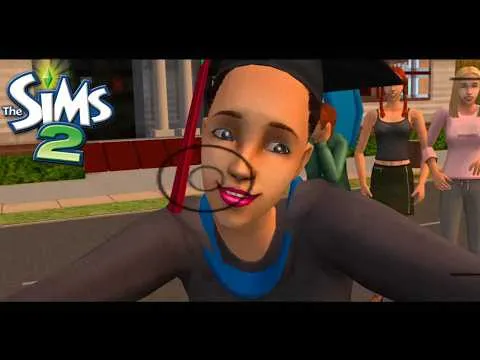 Thumbnail for 🎓 ✨ Sims 2 University Gameplay | Finally Graduated! | No Commentary Gameplay