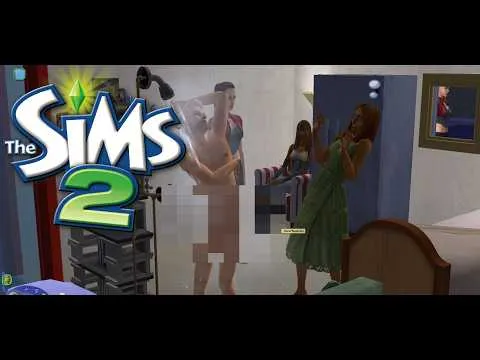 Thumbnail for 🏡 Sims 2 No Commentary Gameplay | Can My Homeless Sim Build a Life? | Sims 2 Rags to Riches (Part 2)