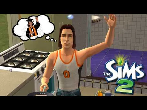 Thumbnail for 🎓 Sims 2 University Longplay | College Chaos | No Commentary Gameplay