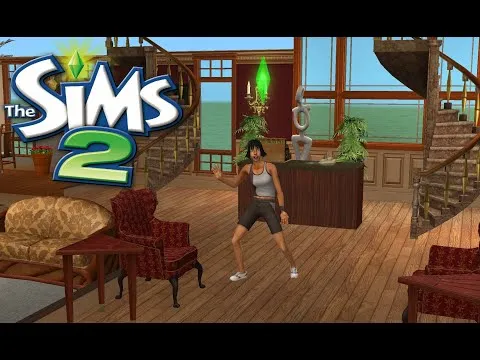 Thumbnail for 🧼🫧 Sims 2 Cleaning ASMR | Abandoned Pet-Friendly Hotel | Satisfying Deep Clean 🧹🔨 | No Commentary