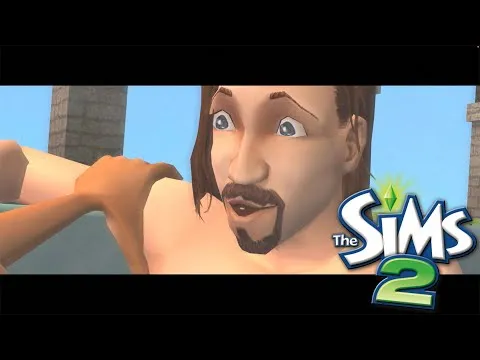 Thumbnail for ✨ I Tried to Create the Happiest Sim Ever By Giving Him Everything He Wanted | The Sims 2 Longplay