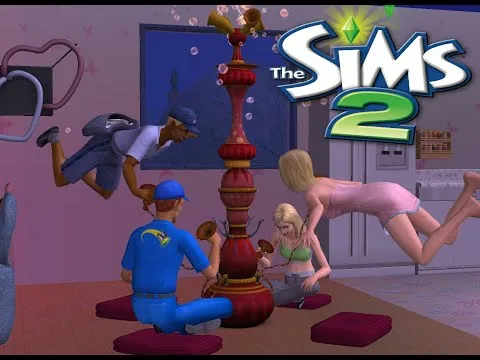 Thumbnail for 🌼Sims 2 No Commentary Gameplay | The Life of Lola in Veronaville | No Commentary Longplay