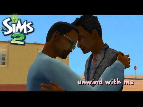 Thumbnail for 🎓 ✨ Sims 2 University Gameplay | Unwinding with Dirk at College Pt. 1 | No Commentary