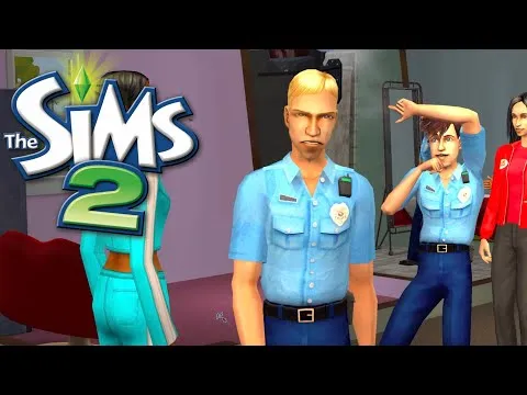 Thumbnail for 🎲 I Just Played Whatever I Felt Like in The Sims 2 🌱 | 2 Hours of Pure Random Gameplay  Pt. 2 🍳
