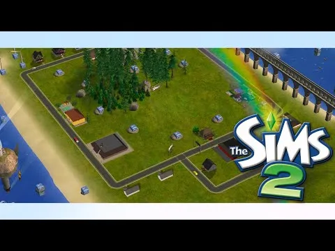 Thumbnail for 🏡The Sims 2 Let's Create A Neighbourhood! | No Commentary