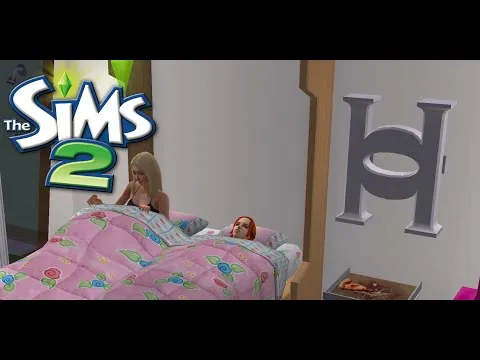 Thumbnail for 🎓 Sims 2 University No Commentary Longplay | Light Sisters Become Sophomores | Slow & Chill