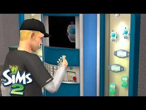 Thumbnail for 🎮 Older Brothercore | Aesthetics & Living Like It’s 2005 💿 | The Sims 2 No Commentary Longplay