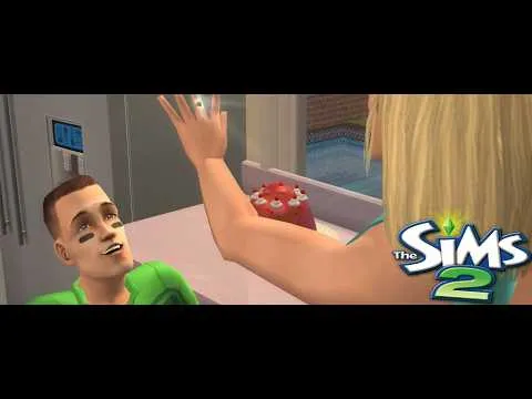 Thumbnail for 🪖Sims 2 No Commentary Gameplay | Grunts Pt. 3| General Buzz Falls in Love?! 💍 | Buck’s First Crush 💕