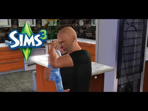 Thumbnail for ✨From Engagement to Parenthood! | Sims 3 Cozy Gameplay| 💼 CEO Dreams & Growing a Family