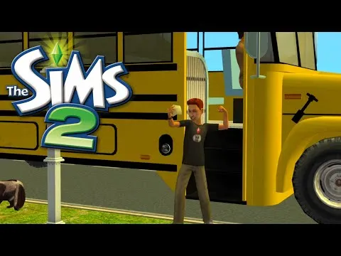 Thumbnail for 😱 Single Dad Raising 6 Kids | 2 Days Until TEENAGERS | Sims 2 Big Family Chaos Pt. 2 (No Commentary)