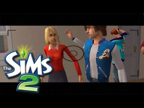 Thumbnail for 🎓 4 Hours of Sims 2 Gameplay | Max Graduated! (No Commentary) | Final Chapter of University Pack