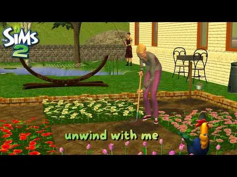 Thumbnail for 🌷 The Sims 2 Gameplay | Jenny’s Cottage Life, Wedding & New Home 🌸 No Commentary Pt.2