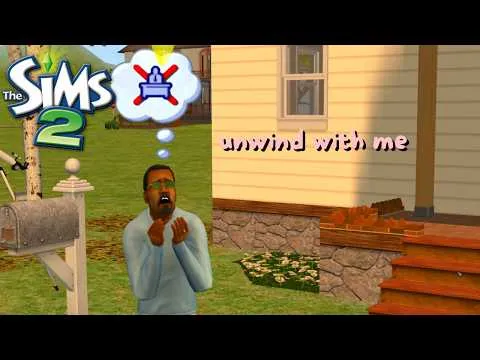 Thumbnail for 🌿☀️The Sims 2 No Commentary Gameplay | Helping the Dreamer Family | Chill & Cozy