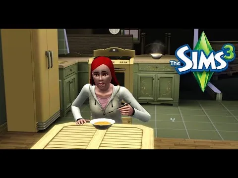 Thumbnail for Playing Sims 3 For The First Time! | Creating Myself & Trying to Survive | No Commentary Gameplay