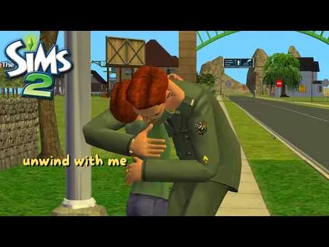 Thumbnail for 🌷 Cozy Sims 2 Family Gameplay | Cottage Living & Slow Days