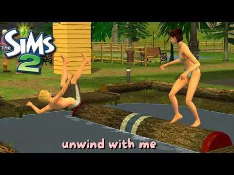 Thumbnail for 🌸 Soft Days & Spring Vacations | Sims 2 No Commentary Gameplay | Unwind With Me