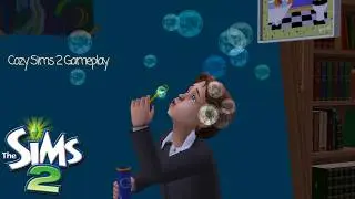 🍼 The Sims 2 No Commentary Alternating Gameplay Seamus’ Double Life: College Kids & Baby Growing Up