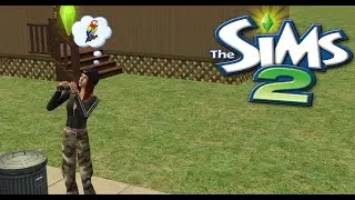 🎓The Sims 2 No Commentary Gameplay | Recreating My College Years in Sims 2 🌙📚
