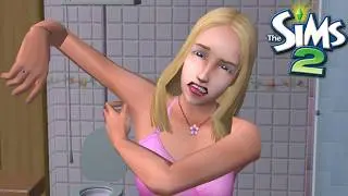 🎓 Sims 2 University Longplay | College: Junior Year Chaos | No Commentary