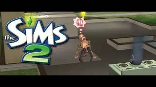 🎡Every Day a Wheel Decides My Sims's Fate... It's a Disaster! | 1K Subs Special!💕 | The Sims 2