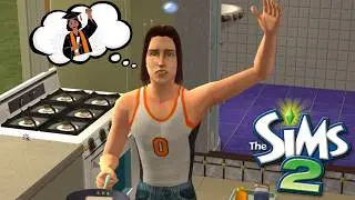 🎓 Sims 2 University Longplay | College Chaos | No Commentary Gameplay