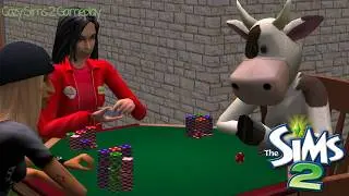 🎓 ✨ Sims 2 University Gameplay | College Life Chaos | No Commentary Gameplay