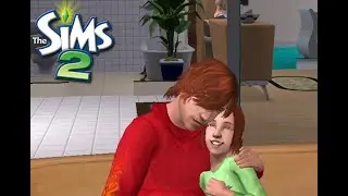 Sims 2 No Commentary Longplay | Chill & Cosy | Abbey's Life Part 5
