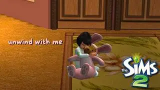 🌿☀️ New Baby | The Larson Family | A Soft & Cozy Sims 2 Family Gameplay | Unwind With Me