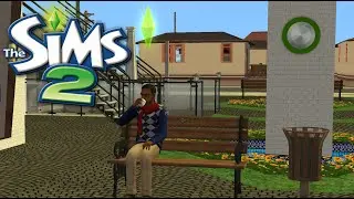 💸Sims 2 Rags to Riches Gameplay Pt. 4 | No Commentary Gameplay