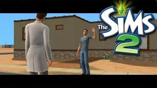 🎓 1 Hour of Sims 2 University Diaries | Study Vibes & Dorm Life (No Commentary)