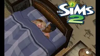 Cozy Sims 2 Family Gameplay | Going On Vacation! | Wholesome No Commentary Gameplay